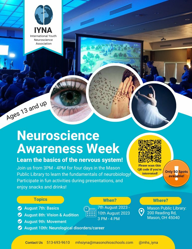 Neuroscience Symposium
